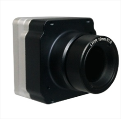 Camera nhiệt hồng ngoại, máy chụp ảnh nhiệt I3 System Thermal Expert TE-EQ1, TE-EV1